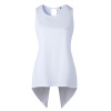 Awaytr Summer Blouses Women Sleeveless Top Blouse Sexy Deep V Neck Female Casual Cross Tops Tees 2018 Spring Women's Shirt Awaytr Summer Blouses Women Sleeveless Top Blouse Sexy Deep V Neck Female Casual Cross Tops Tees 2018 Spring Women's Shirt