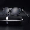 Aviator sunglasses men 2017 Women  Luxury Brand  driving  sun glasses Polarized goggle fashion unisex male female  sunglasses