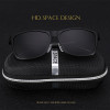Aviator sunglasses men 2017 Women  Luxury Brand  driving  sun glasses Polarized goggle fashion unisex male female  sunglasses