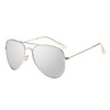 Aviation Sunglasses Women Mirror Driving Men Luxury Brand Sunglasses Points rayed Sun Glasses Shades Lunette Femme Glases Female