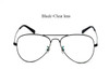Aviation Sunglasses Women Mirror Driving Men Luxury Brand Sunglasses Points rayed Sun Glasses Shades Lunette Femme Glases Female