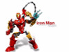 Avengers Marvel DC Super Hero Building Blocks Bricks Kids Toys Iron Man Hulk Captain America Figures Toys Compatible LegoINGlys