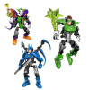 Avengers Marvel DC Super Hero Building Blocks Bricks Kids Toys Iron Man Hulk Captain America Figures Toys Compatible LegoINGlys