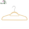 Avadoth Velvet Hangers For Blouses, Tank Tops, Scarves, Clothes Hangers Ultra Thin Non slip Suit hangers Clothes Hanger