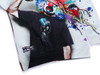 Autumn/winter new sweatshirt men's fashion 3D sweatshirt novelty gun clown printing sudaderas Men hoodies pullovers Sweatshirts