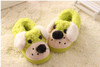 Autumn/Winter Kids Baby Cotton Slippers Home Shoes Children Girls/Boys Indoor Slipper Warm Cute Cartoon Toddler Baby Shoes