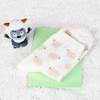 Autumn/winter Chinese style national cartoon sheep woman's socks female all cotton thick socks