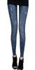 Autumn Women Vintage Jeans Tights Pants Tight Stretch Skinny Denim Leggings Trouser Autumn Women Vintage Jeans Tights Pants Tight Stretch Skinny Denim Leggings Trouser