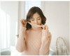 autumn women fashion turtleneck pullovers Sweaters lady casual pullovers Sweaters