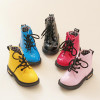 COZULMA Autumn Spring Children Shoes Sneakers Boys Girls Shoes Kids Sneakers Casual Shoes Kids Boys Girls Boots