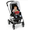 COZIME Infant Toys Baby Crib Revolves Around The Stroller Playing Toy Crib Lathe Hanging Baby Stroller Hanging Accesaries Hot