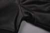 Cowhide for air force pilot leather jacket men's clothing fur collar outerwear autumn and winter genuine leather motorcycle
