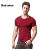 Covrlge T Shirt Men 2017 New Arrival Summer Fashion Casual Short-sleeved Slim Men T-shirt Brand Casual T-shirts Tops Tees MTS408 Covrlge T Shirt Men 2017 New Arrival Summer Fashion Casual Short-sleeved Slim Men T-shirt Brand Casual T-shirts Tops Tees MTS408
