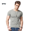 Covrlge T Shirt Men 2017 New Arrival Summer Fashion Casual Short-sleeved Slim Men T-shirt Brand Casual T-shirts Tops Tees MTS408 Covrlge T Shirt Men 2017 New Arrival Summer Fashion Casual Short-sleeved Slim Men T-shirt Brand Casual T-shirts Tops Tees MTS408