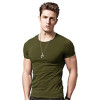 Covrlge T Shirt Men 2017 New Arrival Summer Fashion Casual Short-sleeved Slim Men T-shirt Brand Casual T-shirts Tops Tees MTS408 Covrlge T Shirt Men 2017 New Arrival Summer Fashion Casual Short-sleeved Slim Men T-shirt Brand Casual T-shirts Tops Tees MTS408