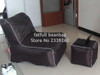 Cover only  No Filler - Outdoor and indoor living room bean bag furniture sofa set - Portable beanbag chairs with foot prouf set