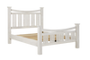 Coventry Bed Frame with Open Post Headboard