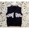 Cotton V-Neck Baby Vest Boys Girls Spring Autumn Kids Sweater Vest Infant Coats For Girls 2017 Fashion Baby Boys Clothing