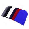 Cotton Solid Warm Soft Hot Hip Hop Knitted Winter Hats for Men Women Caps Gifts