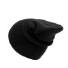 Cotton Solid Warm Soft Hot Hip Hop Knitted Winter Hats for Men Women Caps Gifts
