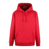 Cotton Solid Hoodies Hooded Men Hip Hop Couples Hoodie Fleece Fashion Tracksuit Sportswear Casual Women Sweatshirt Black X183