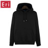 Cotton Solid Hoodies Hooded Men Hip Hop Couples Hoodie Fleece Fashion Tracksuit Sportswear Casual Women Sweatshirt Black X183