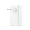 2017 High Quality 1pc Pest Rodent Repeller Home Electro Magnetic Ultrasonic Electronic for Lustrating Mouse Mosquito Insect