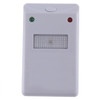 2017 High Quality 1pc Pest Rodent Repeller Home Electro Magnetic Ultrasonic Electronic for Lustrating Mouse Mosquito Insect