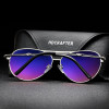 2017 HDCRAFTER Classic Design Polarized Sunglasses Men with UV400 Protection Brand in High Quality oculos de sol Drop Shipping