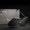 2017 HDCRAFTER Classic Design Polarized Sunglasses Men with UV400 Protection Brand in High Quality oculos de sol Drop Shipping
