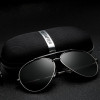 2017 HDCRAFTER Classic Design Polarized Sunglasses Men with UV400 Protection Brand in High Quality oculos de sol Drop Shipping