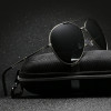 2017 HDCRAFTER Classic Design Polarized Sunglasses Men with UV400 Protection Brand in High Quality oculos de sol Drop Shipping