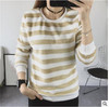 2017 Harajuku Panda beautiful Harajuku women fashion winter flannel high quality sweater cute printing sweater