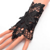 Gears and Lace Steampunk Bracelet