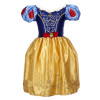 2017 Girls Dress Cinderella Costume for Kids Rapunzel Belle Sofia Princess Dress Children Party Dress Cosplay Costume Vestidos