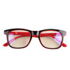 2017 FONHCOO Fashion PC frame Anti Blue ray Radiation protection Square shape Anti eye fatigue Computer goggles gaming glasses