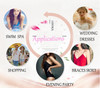 2017 Fly bra  Invisible Bra Seamless Adhesive Bra Silicone  Backless Wedding Strapless thin cup Push up Bra Women Underwear