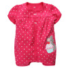 Brand Baby Rompers Summer Baby Girl Clothes 2017 Baby Boy Clothing Fashion Newborn Baby Clothes Roupas Bebe Infant Jumpsuits Brand Baby Rompers Summer Baby Girl Clothes 2017 Baby Boy Clothing Fashion Newborn Baby Clothes Roupas Bebe Infant Jumpsuits