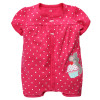 Brand Baby Rompers Summer Baby Girl Clothes 2017 Baby Boy Clothing Fashion Newborn Baby Clothes Roupas Bebe Infant Jumpsuits Brand Baby Rompers Summer Baby Girl Clothes 2017 Baby Boy Clothing Fashion Newborn Baby Clothes Roupas Bebe Infant Jumpsuits
