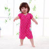 Brand Baby Rompers Summer Baby Girl Clothes 2017 Baby Boy Clothing Fashion Newborn Baby Clothes Roupas Bebe Infant Jumpsuits Brand Baby Rompers Summer Baby Girl Clothes 2017 Baby Boy Clothing Fashion Newborn Baby Clothes Roupas Bebe Infant Jumpsuits