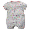 Brand Baby Rompers Summer Baby Girl Clothes 2017 Baby Boy Clothing Fashion Newborn Baby Clothes Roupas Bebe Infant Jumpsuits Brand Baby Rompers Summer Baby Girl Clothes 2017 Baby Boy Clothing Fashion Newborn Baby Clothes Roupas Bebe Infant Jumpsuits