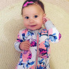 Brand Baby Boy Girl Clothes Zipper Pajamas Newborn Baby Rompers Infant Kids Jumpsuit Toddler Girl Clothing Cotton Outfit Wear