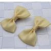 bowknot clip girls kids hair clip pin satin ribbon bows hairpin accessories for girls hair clip hairclip bow tiara wholesale lot