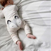 Bottom Harem PP Pants Trousers Baby Boys Girls Newborn Infant Baby Boys Girls Pants Casual Long Cute Animals Fox
