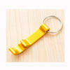 Bottle Opener Key Ring Keyring Chain Metal Beer Bar Tool key ring claw