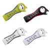 Bottle Caps Bottle Cap Openers Home Multifunction 5 in 1 Bottles Jars Cans Manual Bottle Opener Gadget Kitchen Tool EJ893586