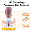 Laser Hair Removal IPL