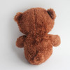 2016 New 20cm Brown Color Soft Bob's Stuffed Plush Toy Teddy Bear Baby Kids Friend Dolls