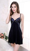 2016 New  Women High Quality Embroidery Bra Sexy Silk Nightwear Lace Nightgown Sleepwear Lingerie Summer Dress G-String  AP316 2016 New  Women High Quality Embroidery Bra Sexy Silk Nightwear Lace Nightgown Sleepwear Lingerie Summer Dress G-String  AP316