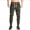 2016 NEW  pants Men's gasp workout bodybuilding clothing casual camouflage sweatpants joggers pants skinny trousers 2016 NEW  pants Men's gasp workout bodybuilding clothing casual camouflage sweatpants joggers pants skinny trousers